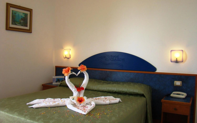 Hotel Residence Sciaron