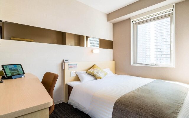 Super Hotel Premier Musashi Kosugi Ekimae