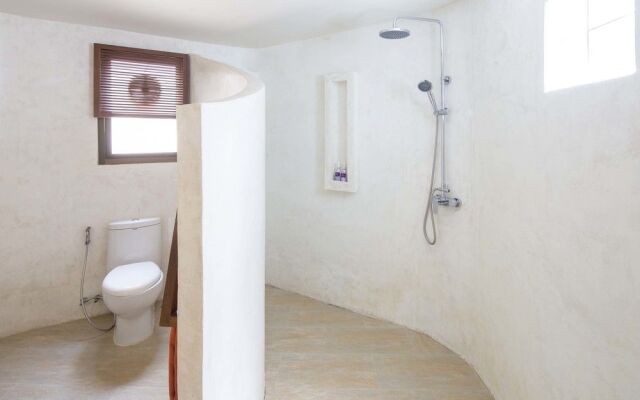 Pamukale Villas and Suites Krabi