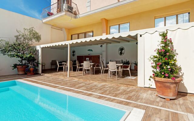 Residence Cristal Blu