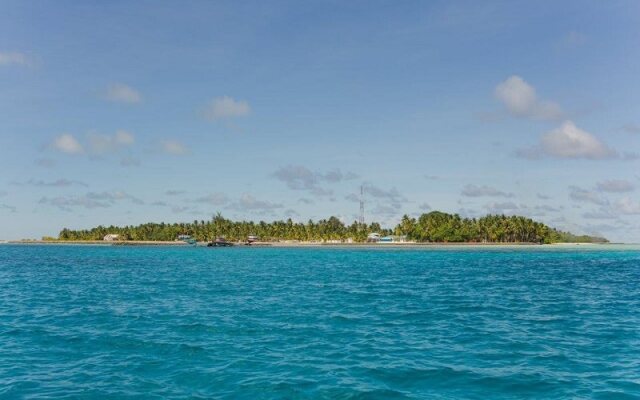 Riveli Retreat at Mathiveri Maldives