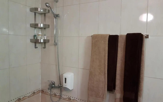 Family 2 bed Apartment in Bansko