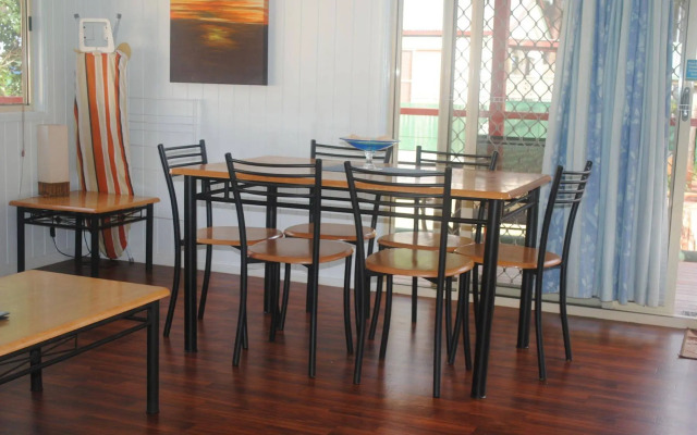 Kingaroy Holiday Park
