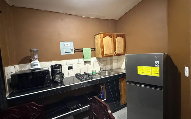 El Mangal B&B