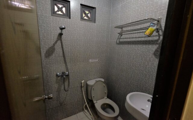Hotel Paramitha