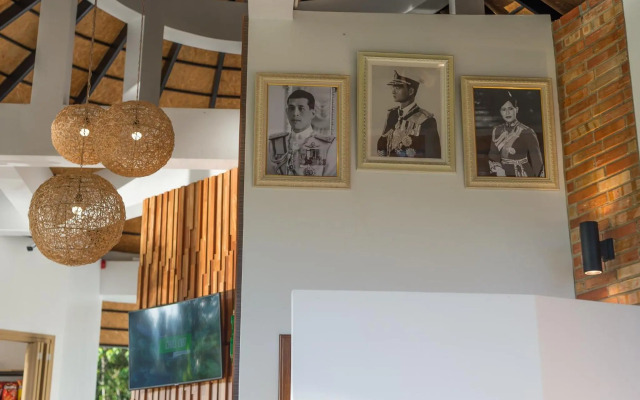 Aonang Eco Villa