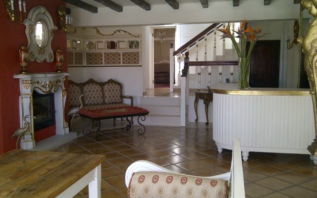Rexford Manor Guesthouse