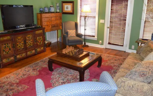 Monteagle Inn and Retreat Center