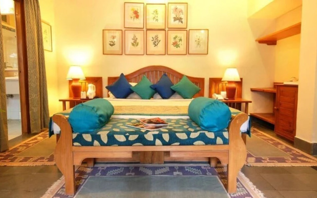 Aodhi Hotel