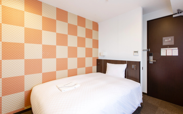 Hotel Wing International Tokyo Akabane