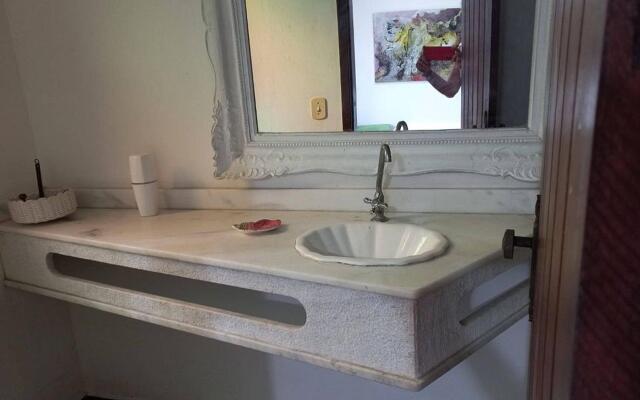 Suite Dupla em Búzios