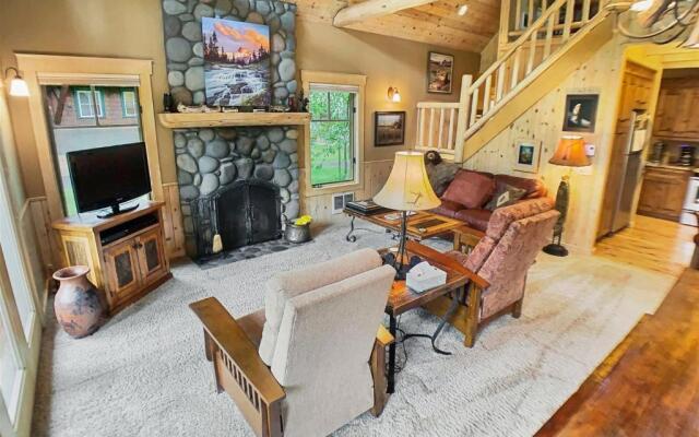 Metolius Cabin 9