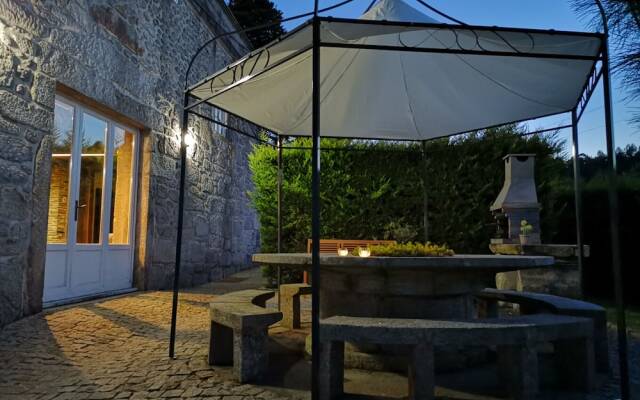 Vivenda Rústica c Piscina e Snooker, Viana Castelo