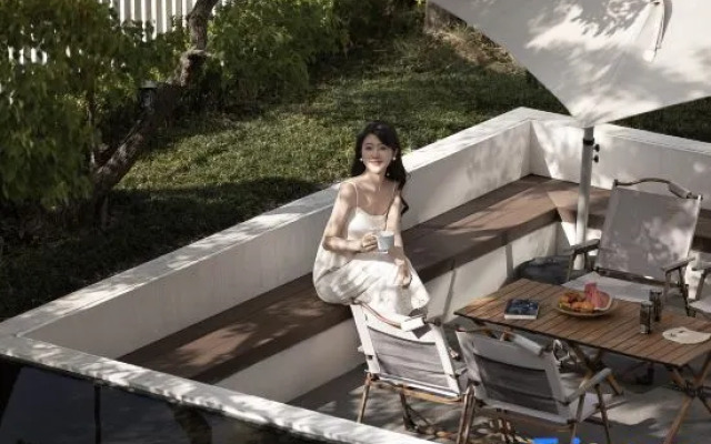 ONEWEEK·Designer Holiday Homestay [Anji Yunshang Grassland Resort]