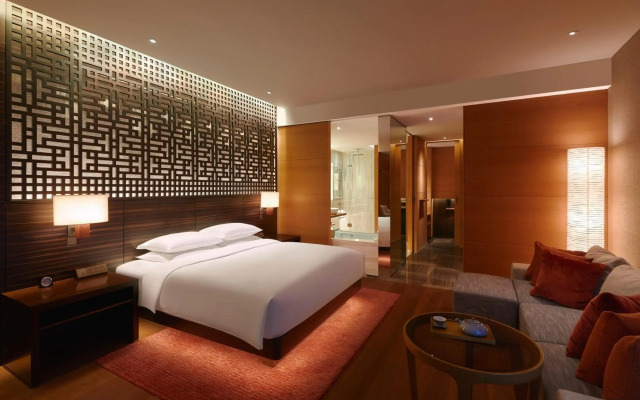Park Hyatt Guangzhou