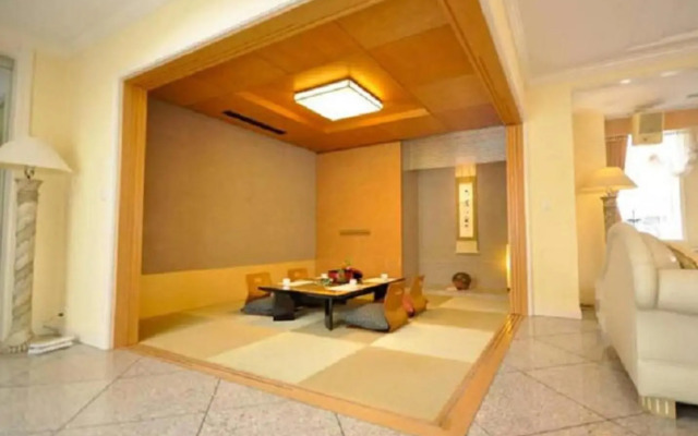 Sapporo Luxury House