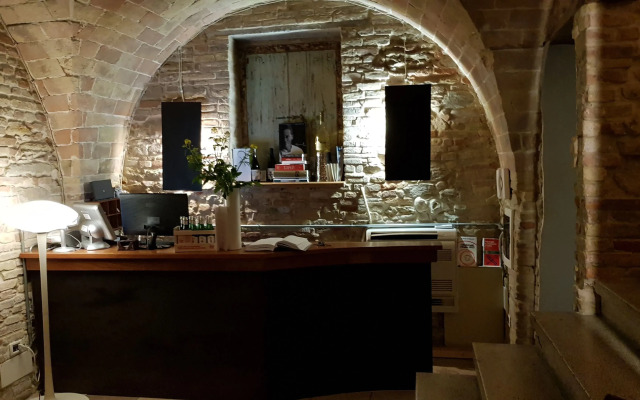 BR1 Cibo & Benessere