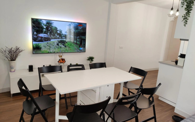 Apartamento Levies