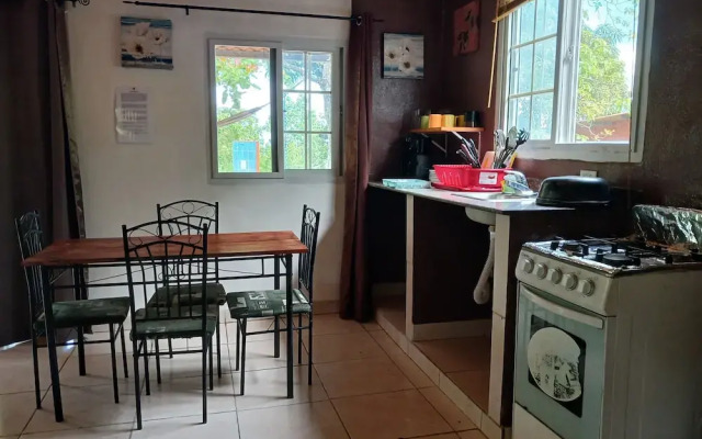 Hotel Cabana Casita La Ermita