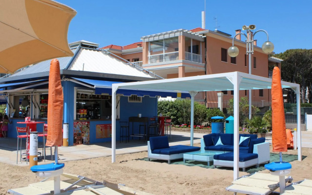 Hotel Villa Eugenia
