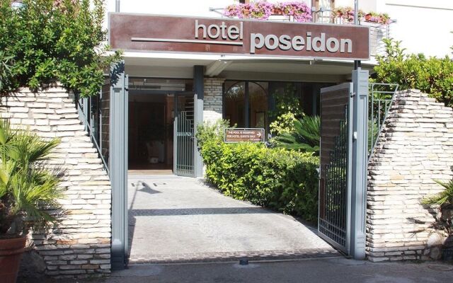 Hotel Poseidon