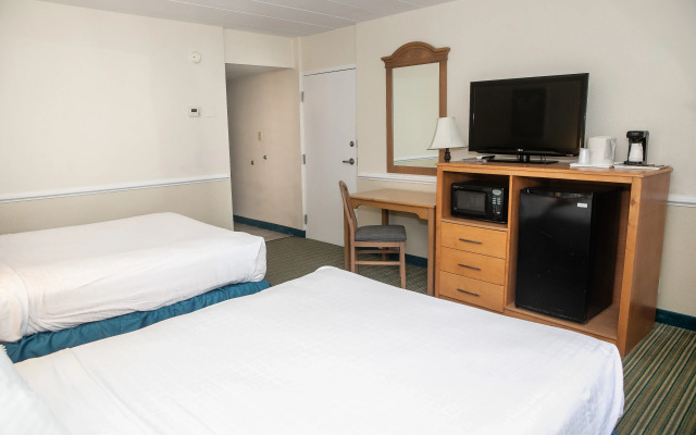Sea Ranch Resort