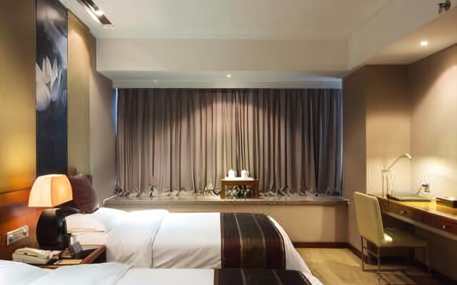 Cozy City Hotel
