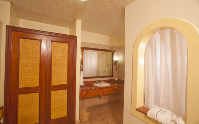 Fort Young Hotel