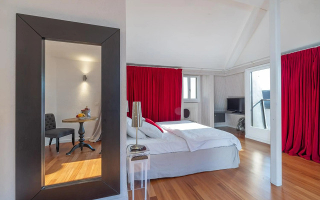 Tralala Hotel Montreux