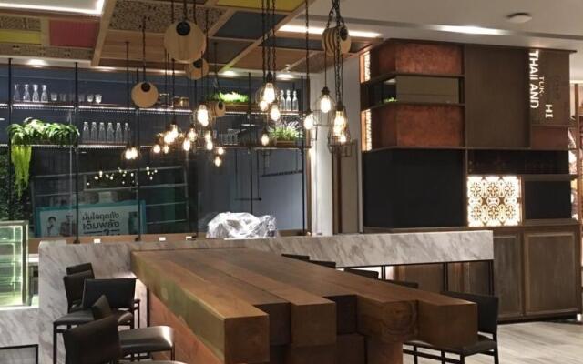 Novotel Bangkok Sukhumvit 20