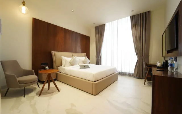 Hotel Millennium