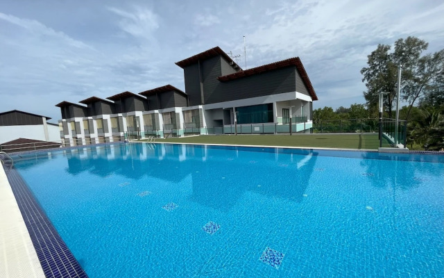 Morib Prosper Resort by VP