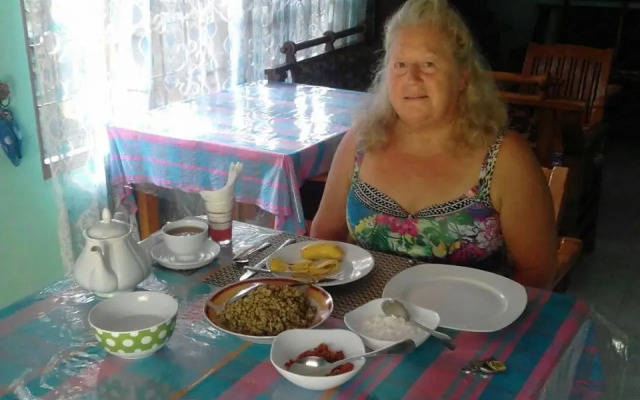 Nethmi Homestay & Restaurant