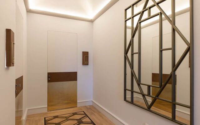 Limehome Lecce Palazzo Bn