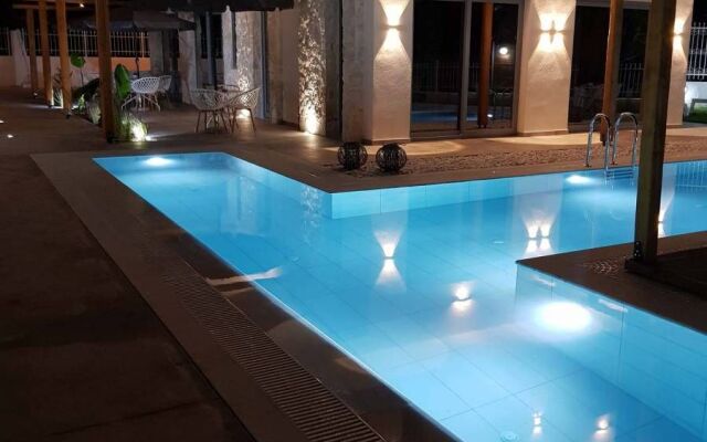 Agorastos Luxury Living