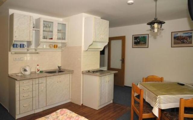 Guest House U Supa