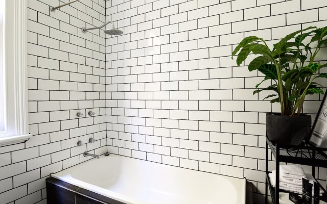 ADDERLEY A Striking 1880s Remodeled Victorian