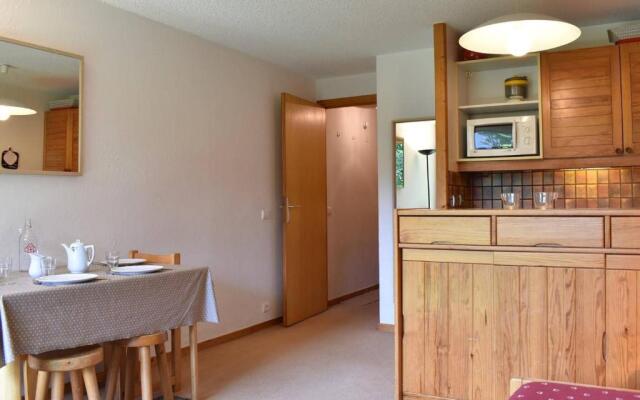 Appartement Méribel, 1 pièce, 4 personnes - FR-1-180-18