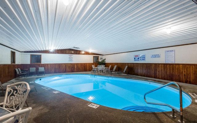 Travelodge by Wyndham Livingston Yellowstone