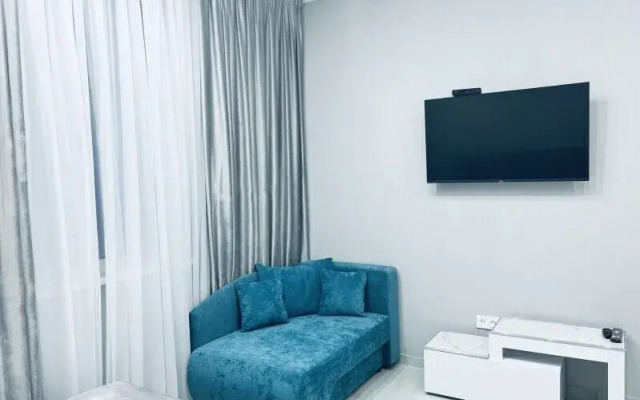 Apartments near the Airport