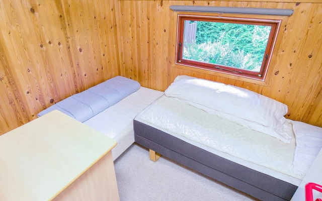 5 Person Holiday Home in Jaegerspris