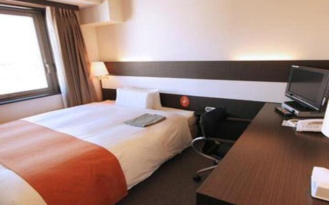 Ai-Hotel Oyama