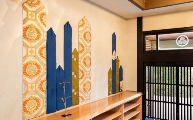 Sakana Asobi No Yado Yamacho – Lobby – Fukui