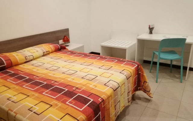 Matera Sassi Rooms 21A 21B