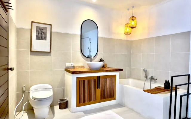 The Ichi Villa