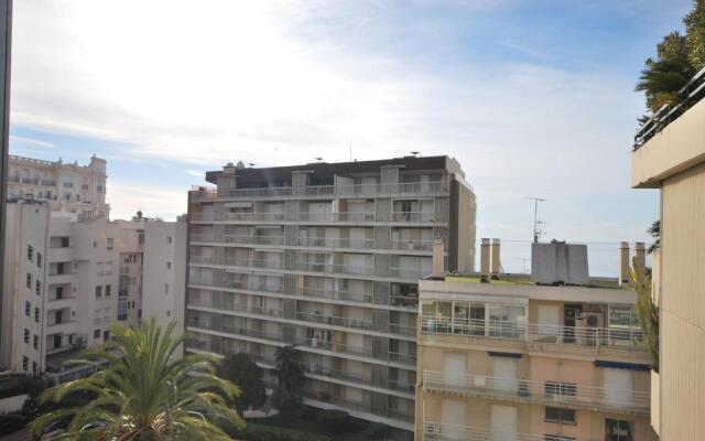 1 Bedroom Apartment - Les Jardins de la Croisette