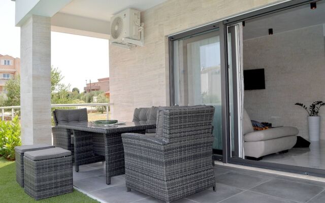 Sea View Holiday Villa Seabreeze