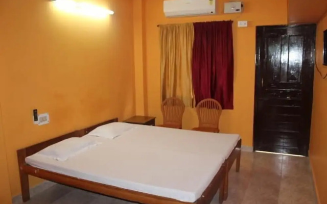 Aashiaanaa Residency Inn