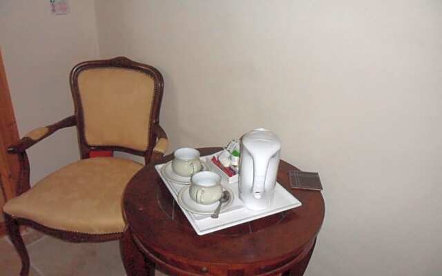 Forest Park House B&B