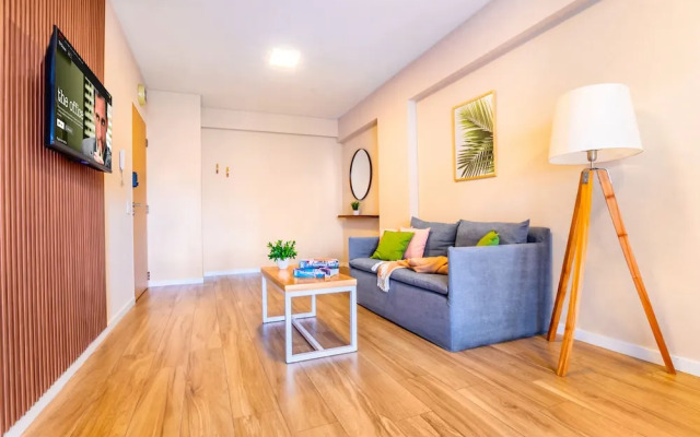 Modern Apartments in Palermo - by BueRentals